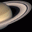 Saturn7 screensaver icon